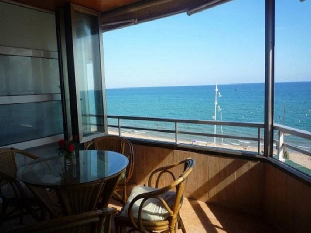 Apartamento Rosendo Calafell Rom bilde