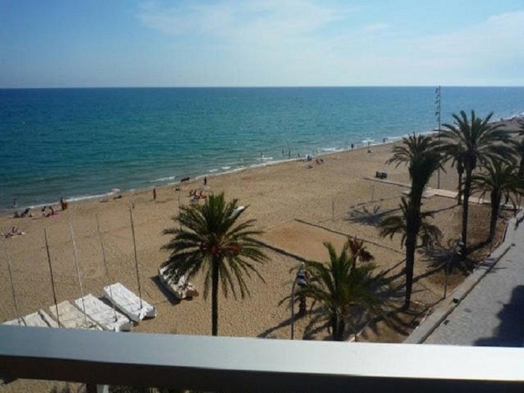 Apartamento Rosendo Calafell Rom bilde