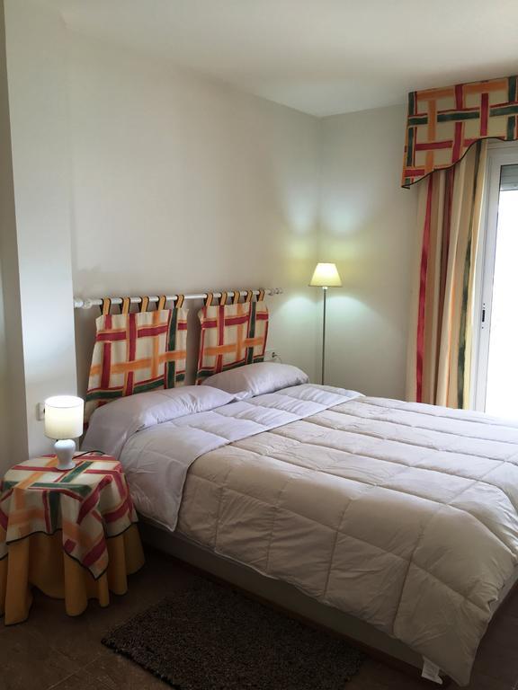 Apartamento Rosendo Calafell Eksteriør bilde