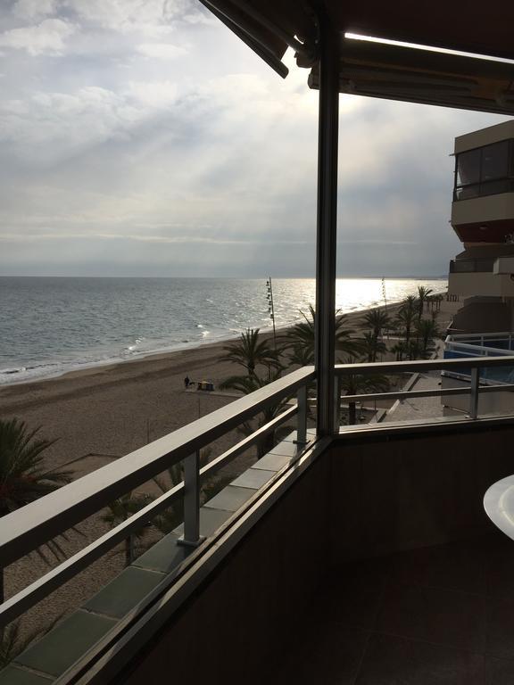 Apartamento Rosendo Calafell Eksteriør bilde