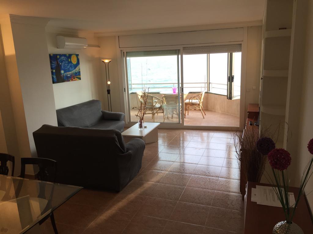 Apartamento Rosendo Calafell Eksteriør bilde