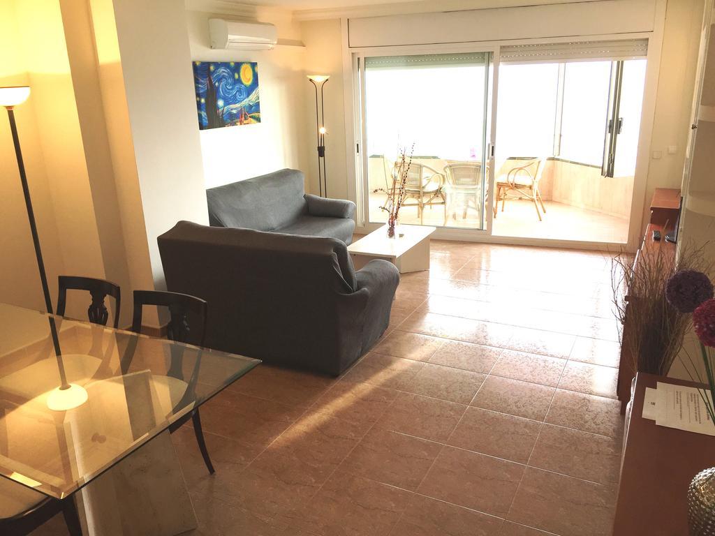 Apartamento Rosendo Calafell Eksteriør bilde