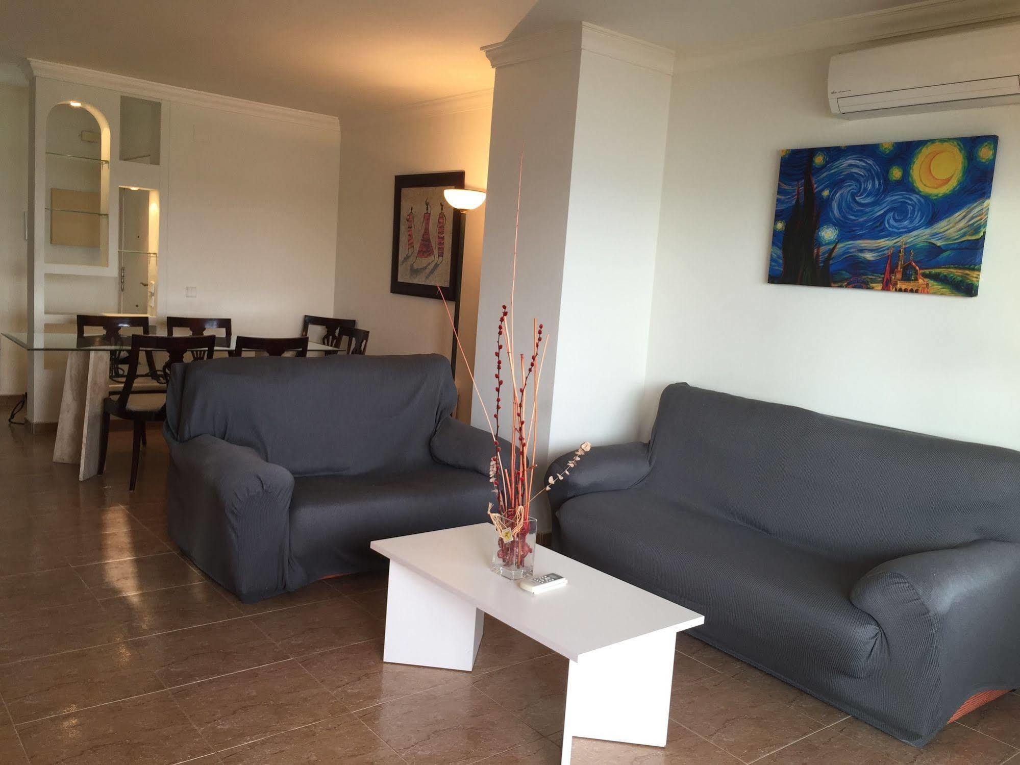Apartamento Rosendo Calafell Eksteriør bilde