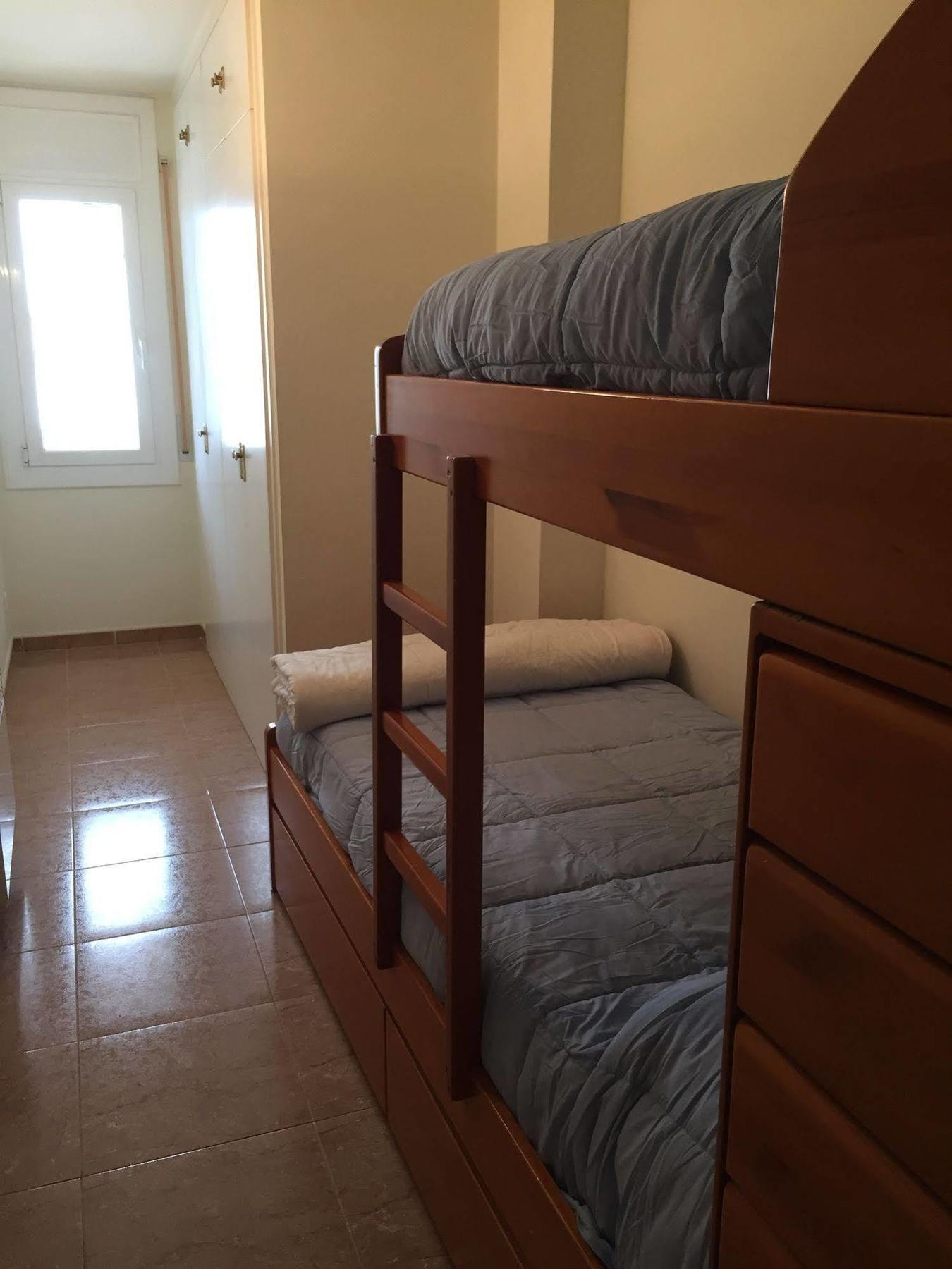Apartamento Rosendo Calafell Eksteriør bilde