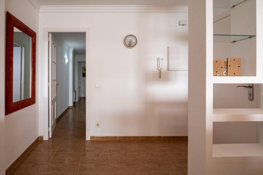 Apartamento Rosendo Calafell Eksteriør bilde